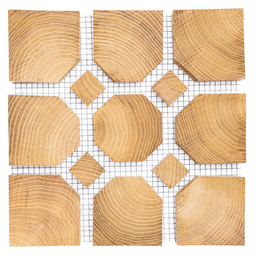 Flora Paver