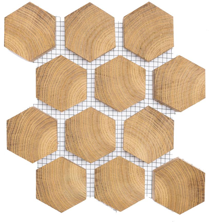Hive Paver